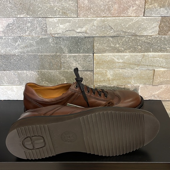 Mephisto Adriano Men's Oxford Shoes - Picture 12 of 13